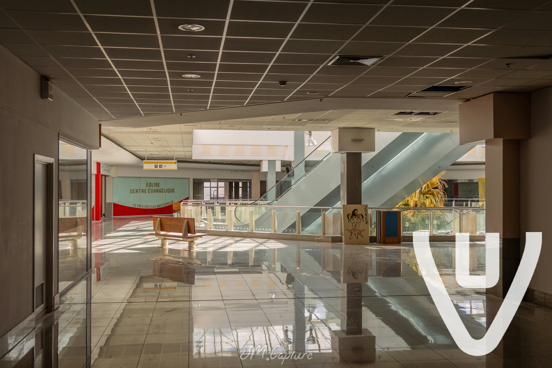 Community photo of Shoppingcenter Plaza in Belgium by Jm.urbex - Photo 4
