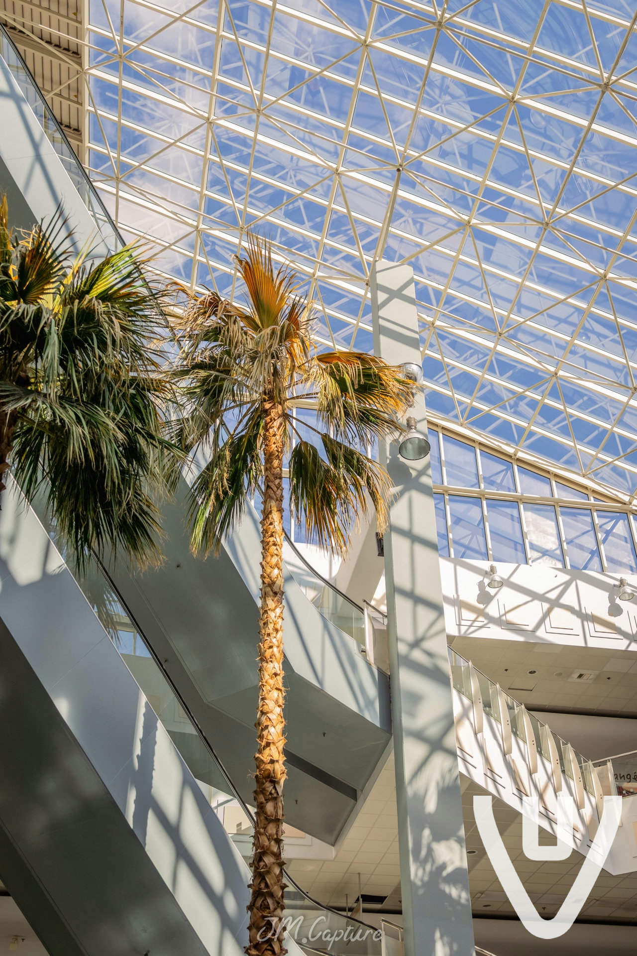 Community photo of Shoppingcenter Plaza in Belgium by Jm.urbex - Photo 1