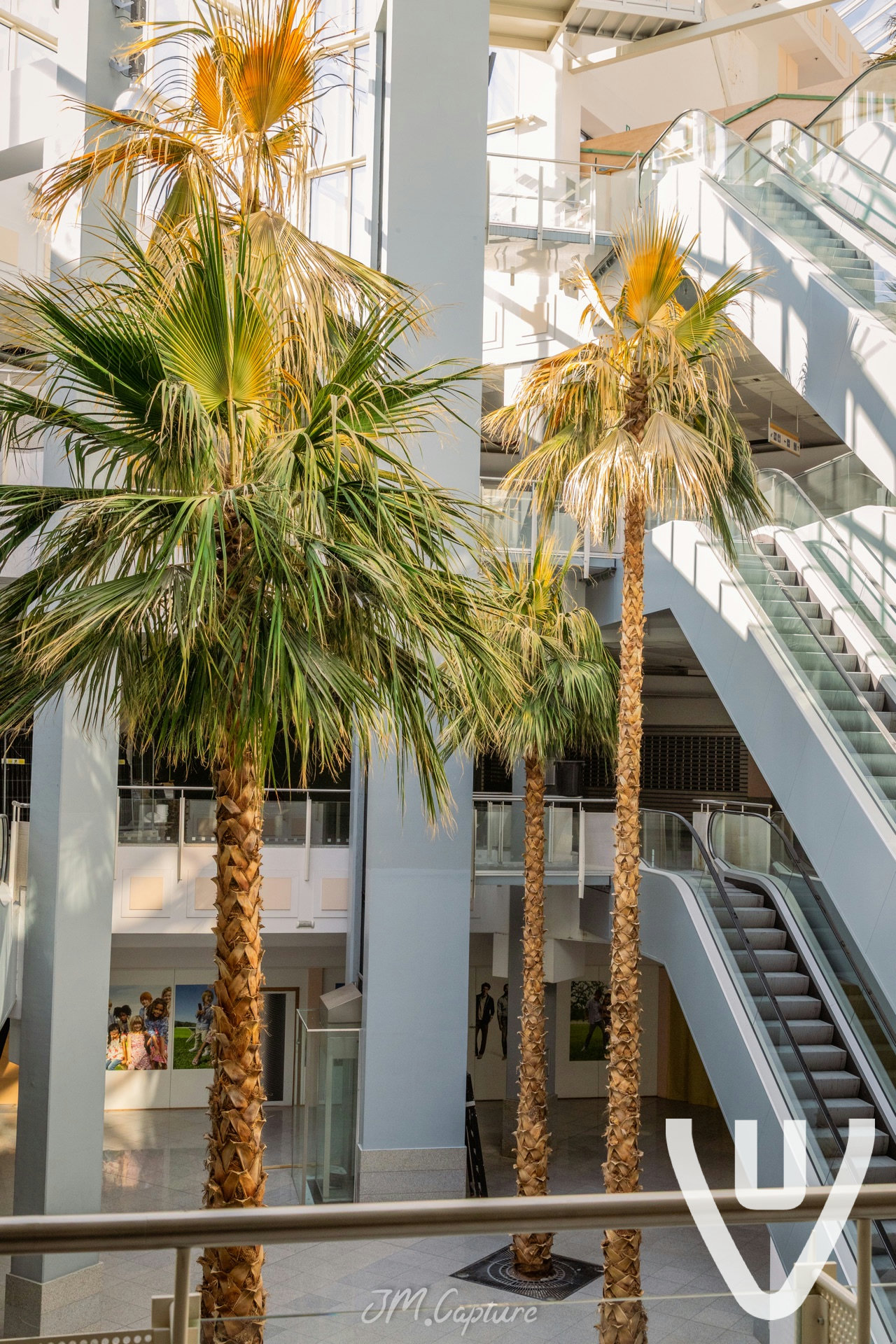 Community photo of Shoppingcenter Plaza in Belgium by Jm.urbex - Photo 2