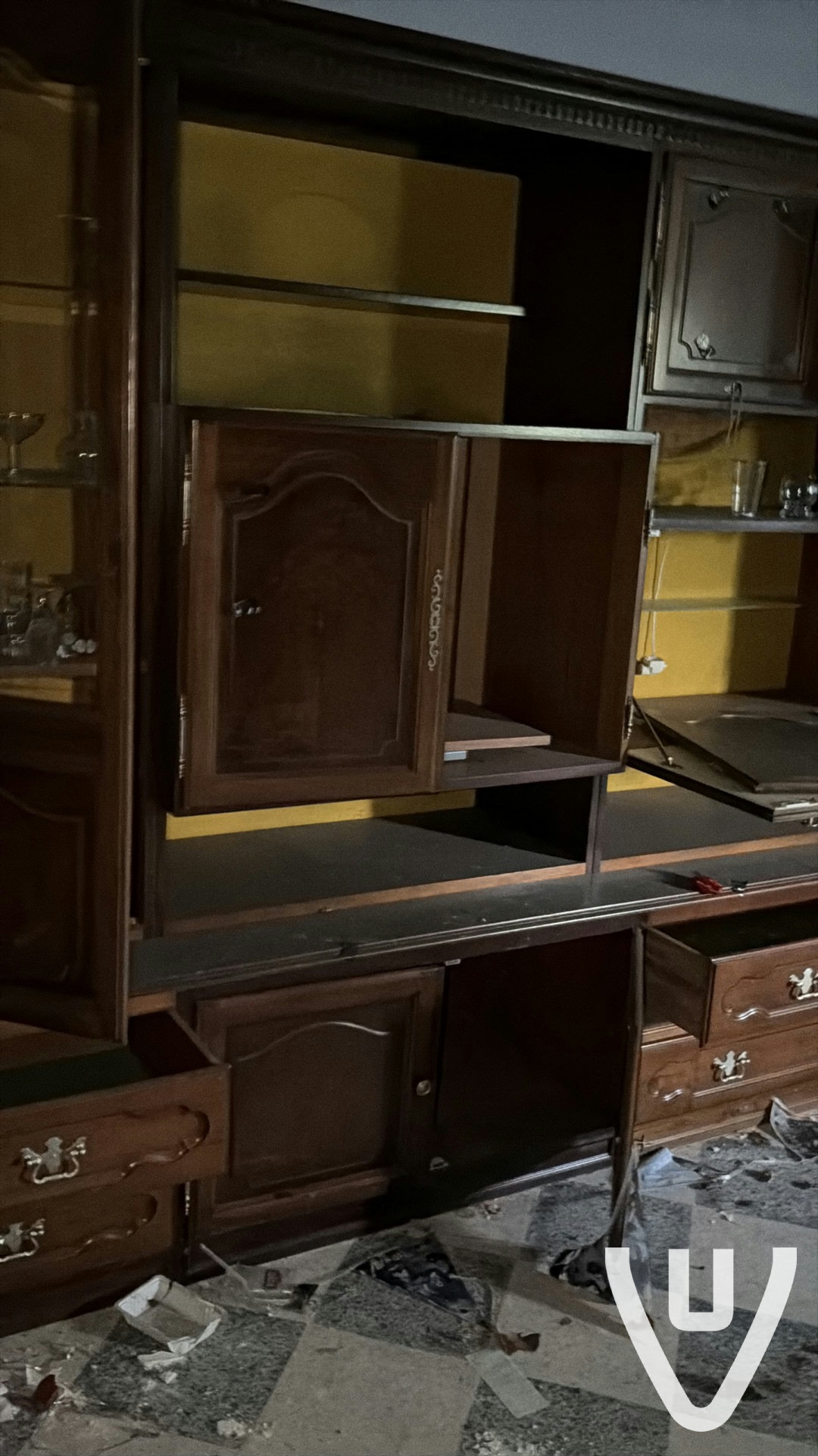 Prima huisje . Leuk om te zien maar niet waard om er heel ver voor te rijden