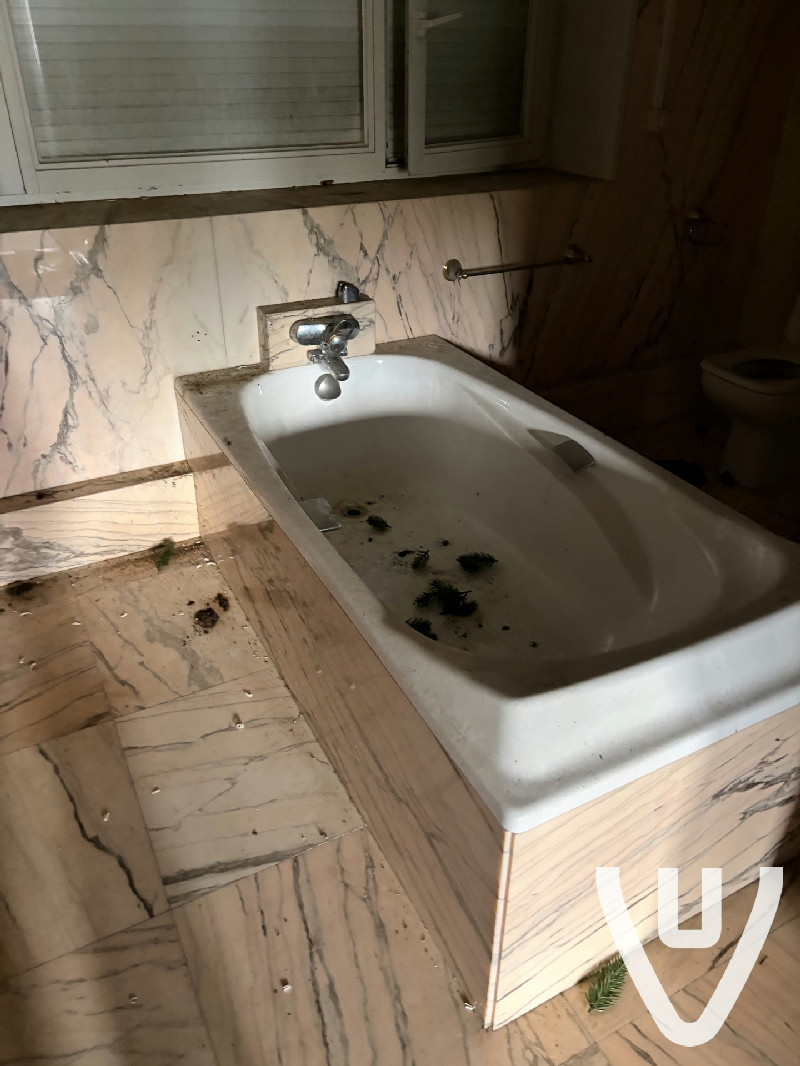 Prima huisje . Leuk om te zien maar niet waard om er heel ver voor te rijden