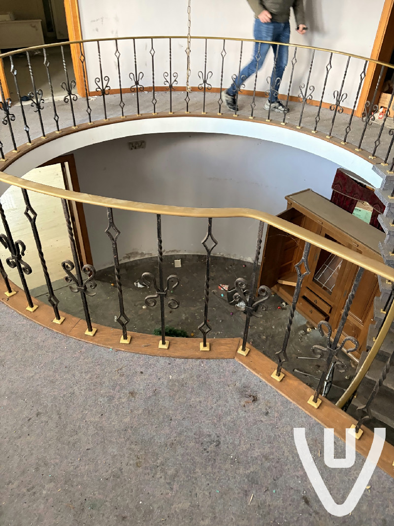 Prima huisje . Leuk om te zien maar niet waard om er heel ver voor te rijden