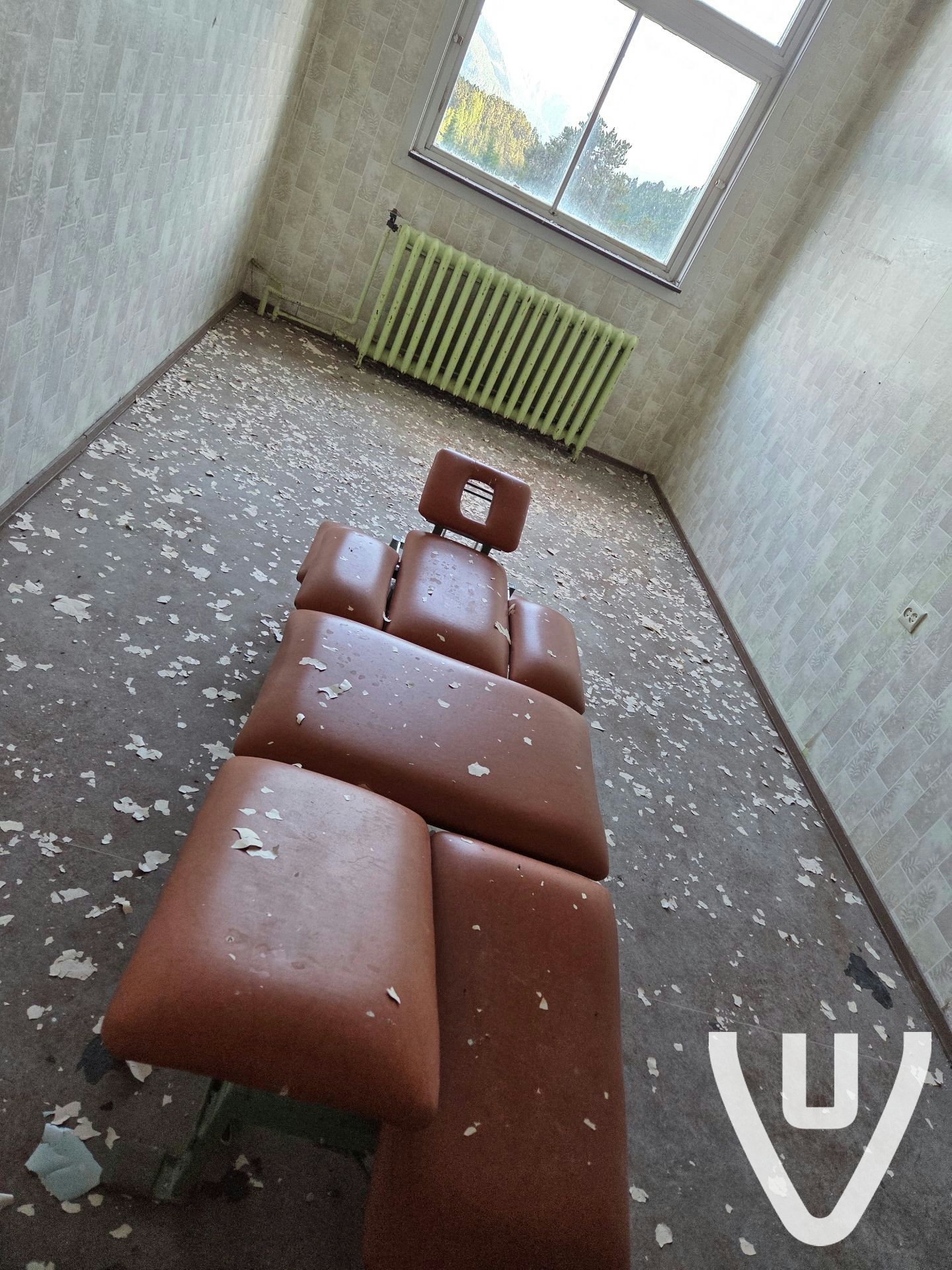 Community photo of Luster Sanatorium in Norway by Oskar 😎😎 - Photo 4