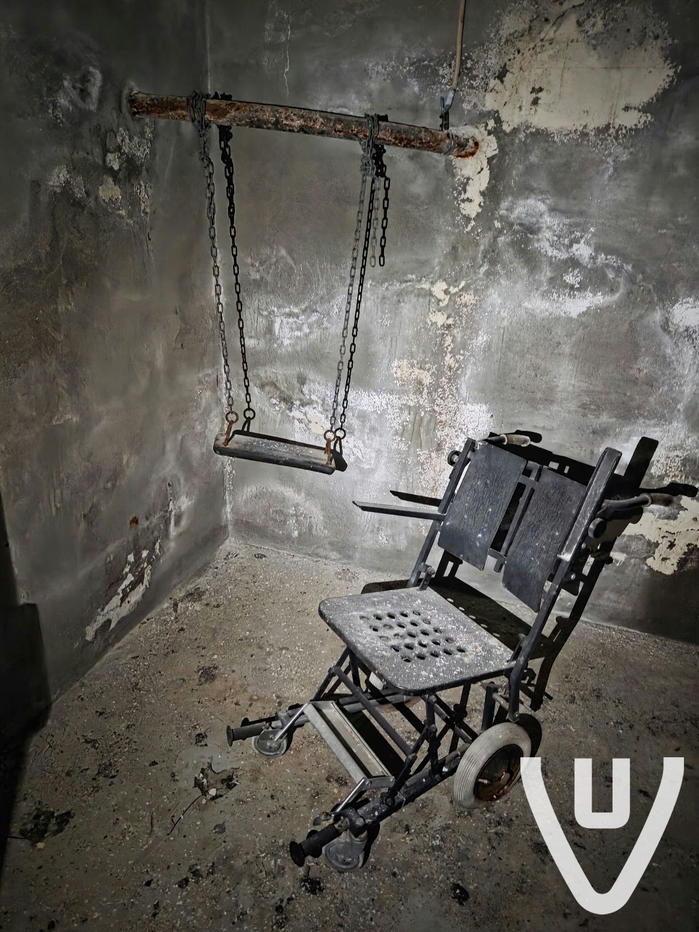 Community photo of Luster Sanatorium in Norway by Oskar 😎😎 - Photo 3