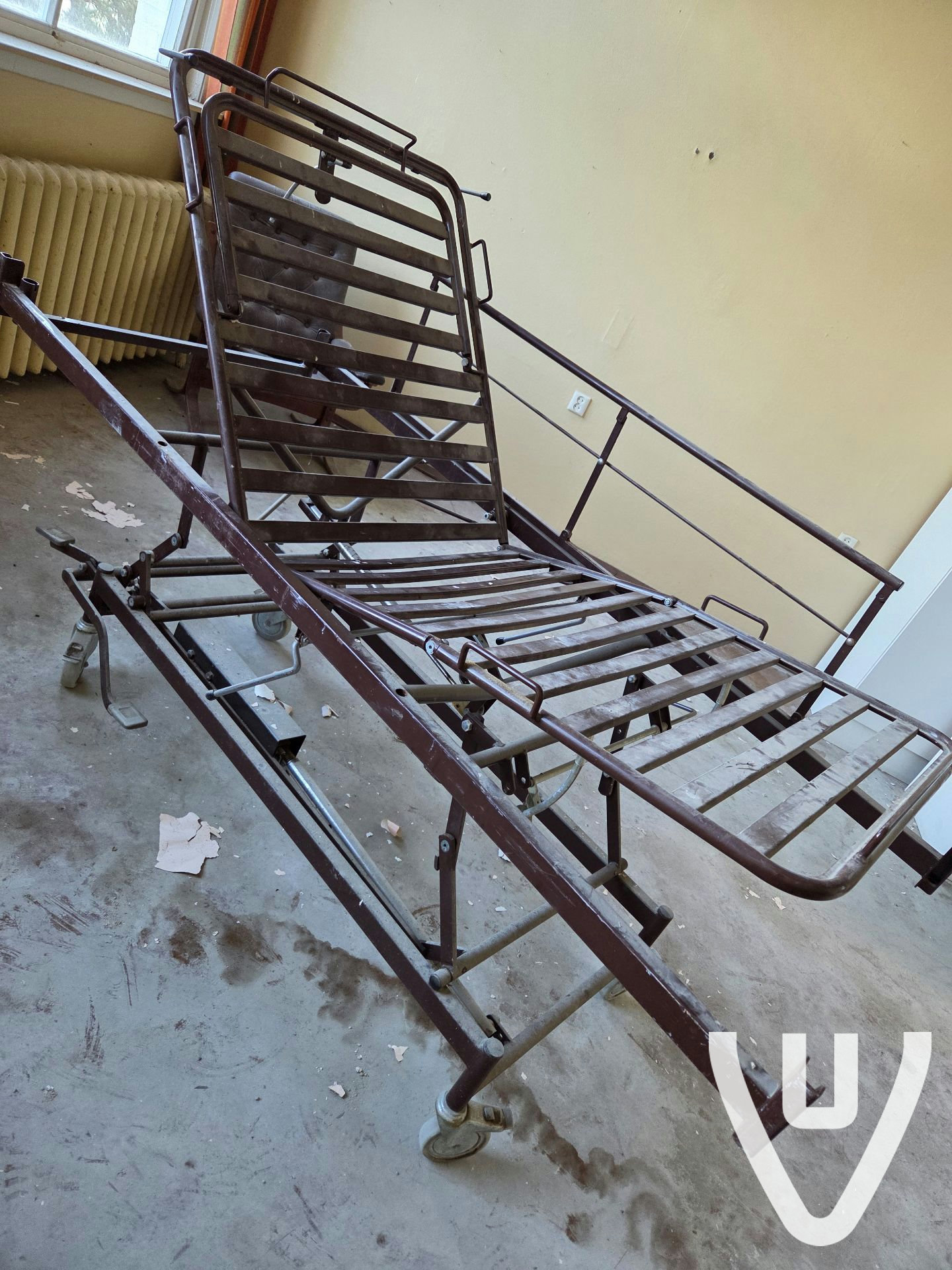 Community photo of Luster Sanatorium in Norway by Oskar 😎😎 - Photo 2