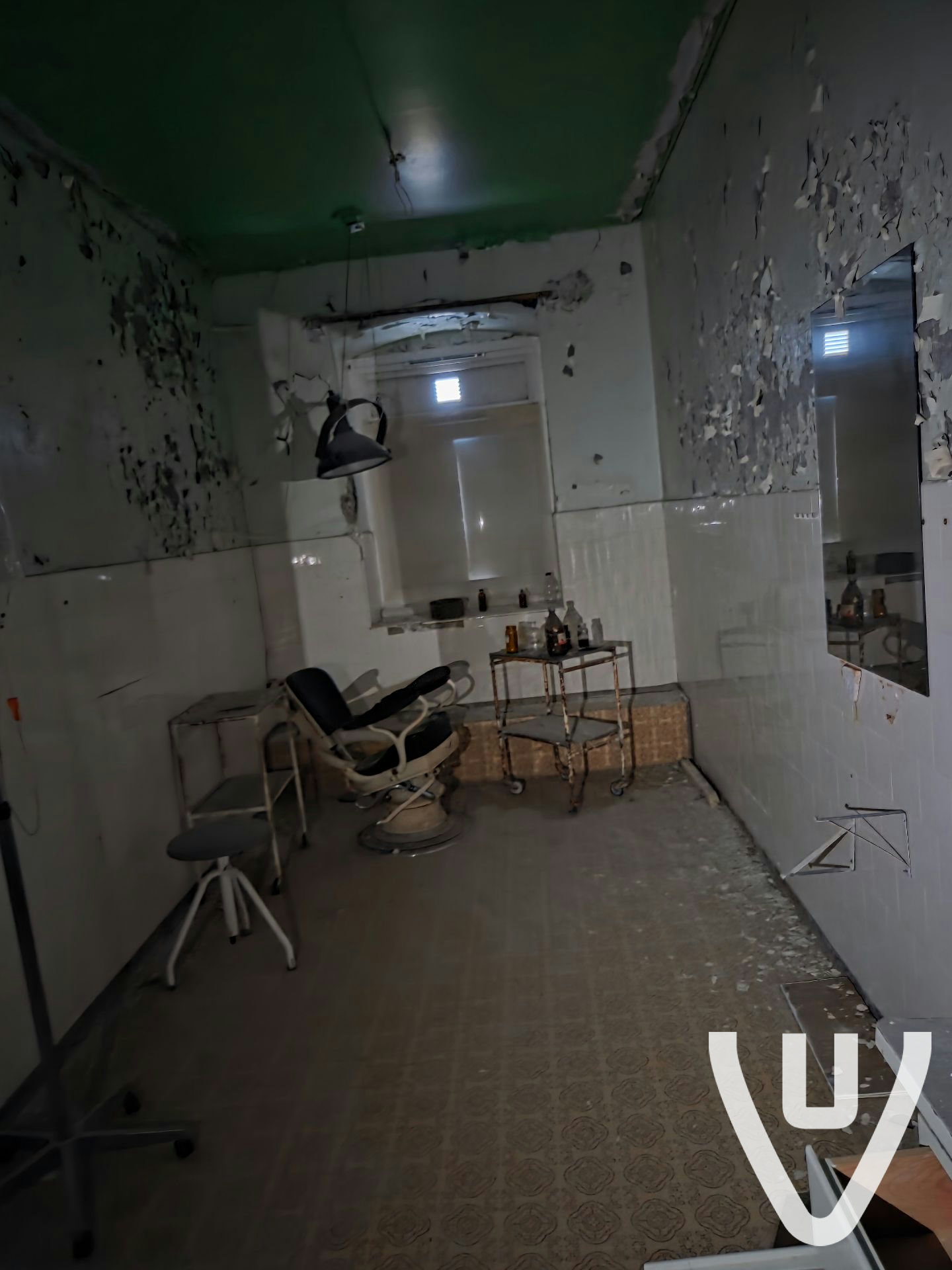 Community photo of Luster Sanatorium in Norway by Oskar 😎😎 - Photo 6