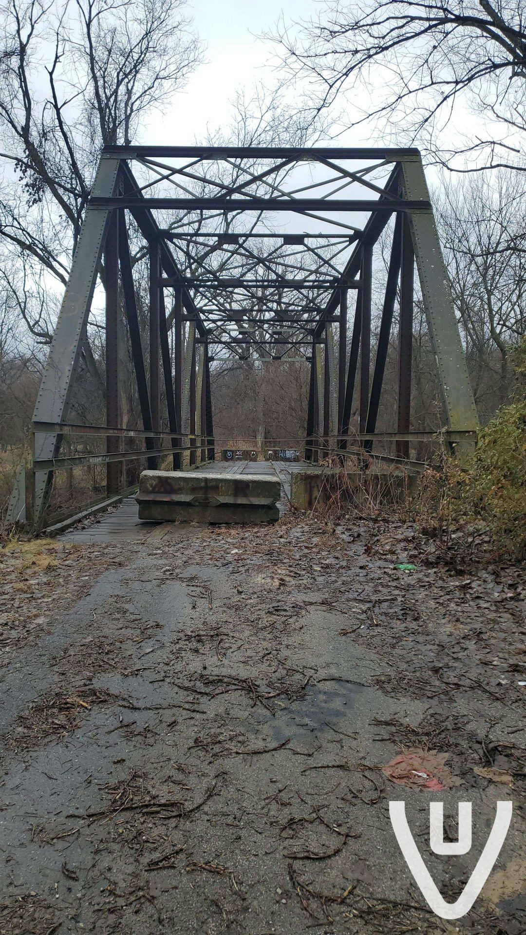 Demonic Bridge