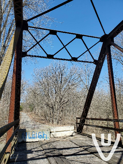 Demonic Bridge