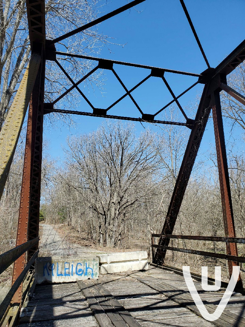 Demonic Bridge