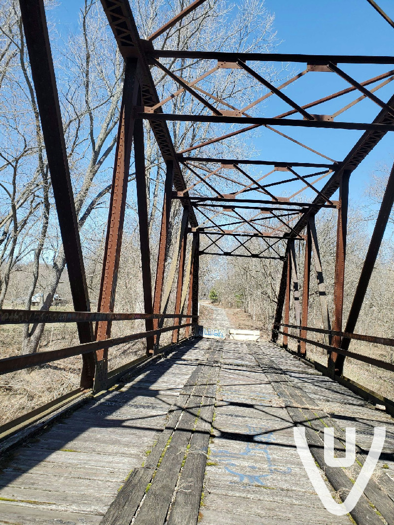 Demonic Bridge