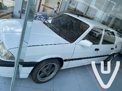The Alfa Place