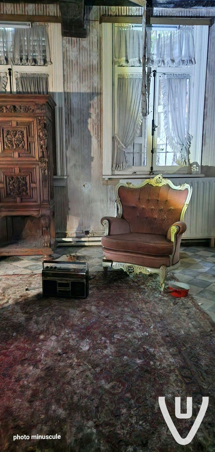 Community photo of Maison Plaisir in Belgium by Photo_Miniscule - Photo 5