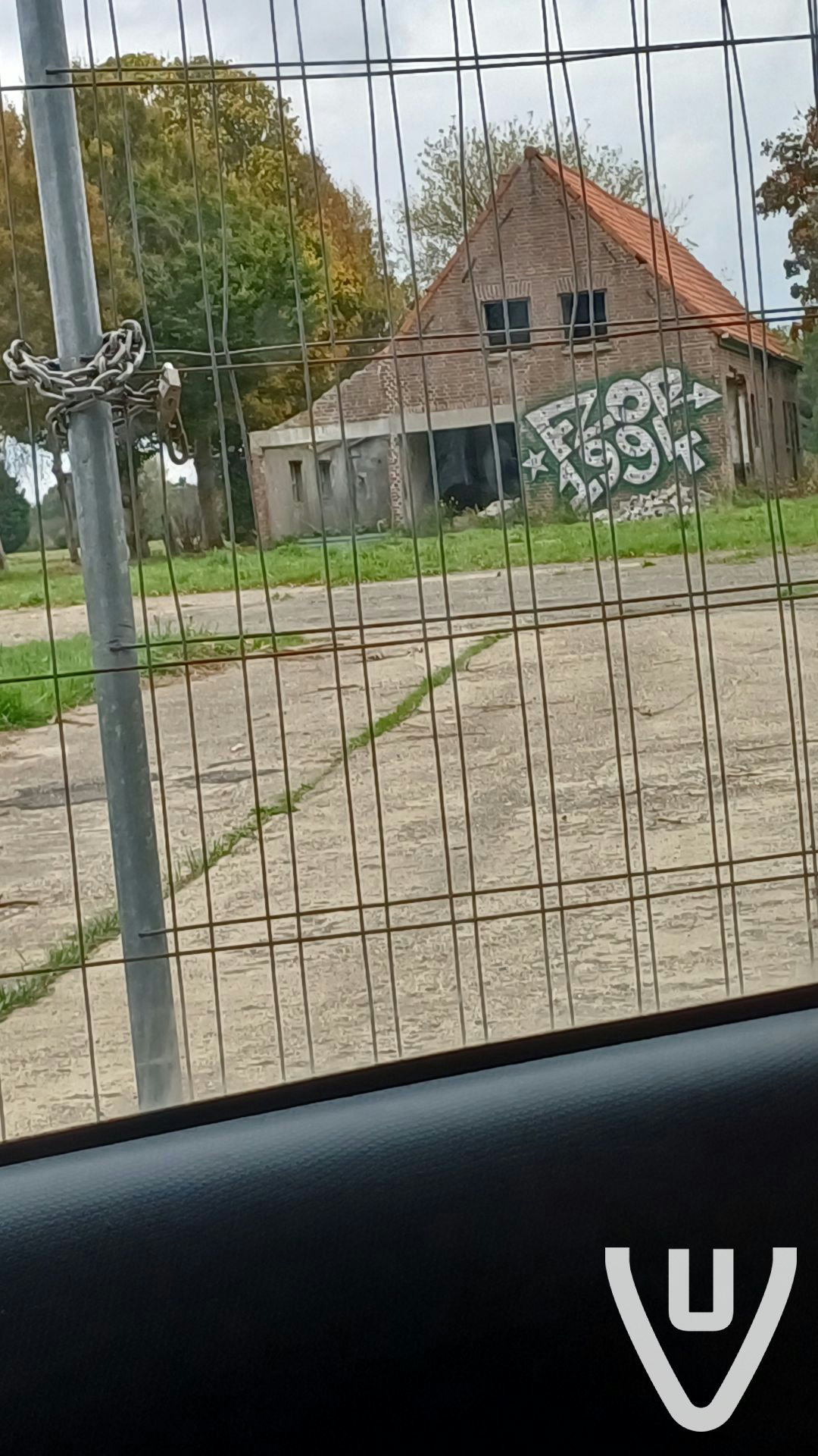 Location report evidence