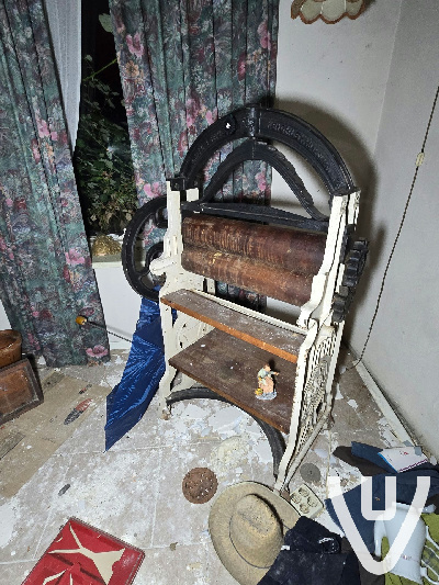 Boerderij Kralen
