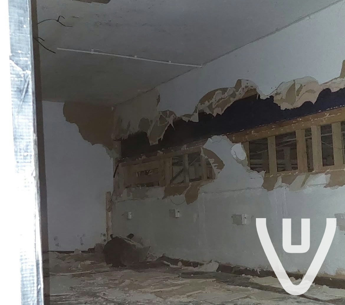 The Majestic Cinema / Haunted Museum