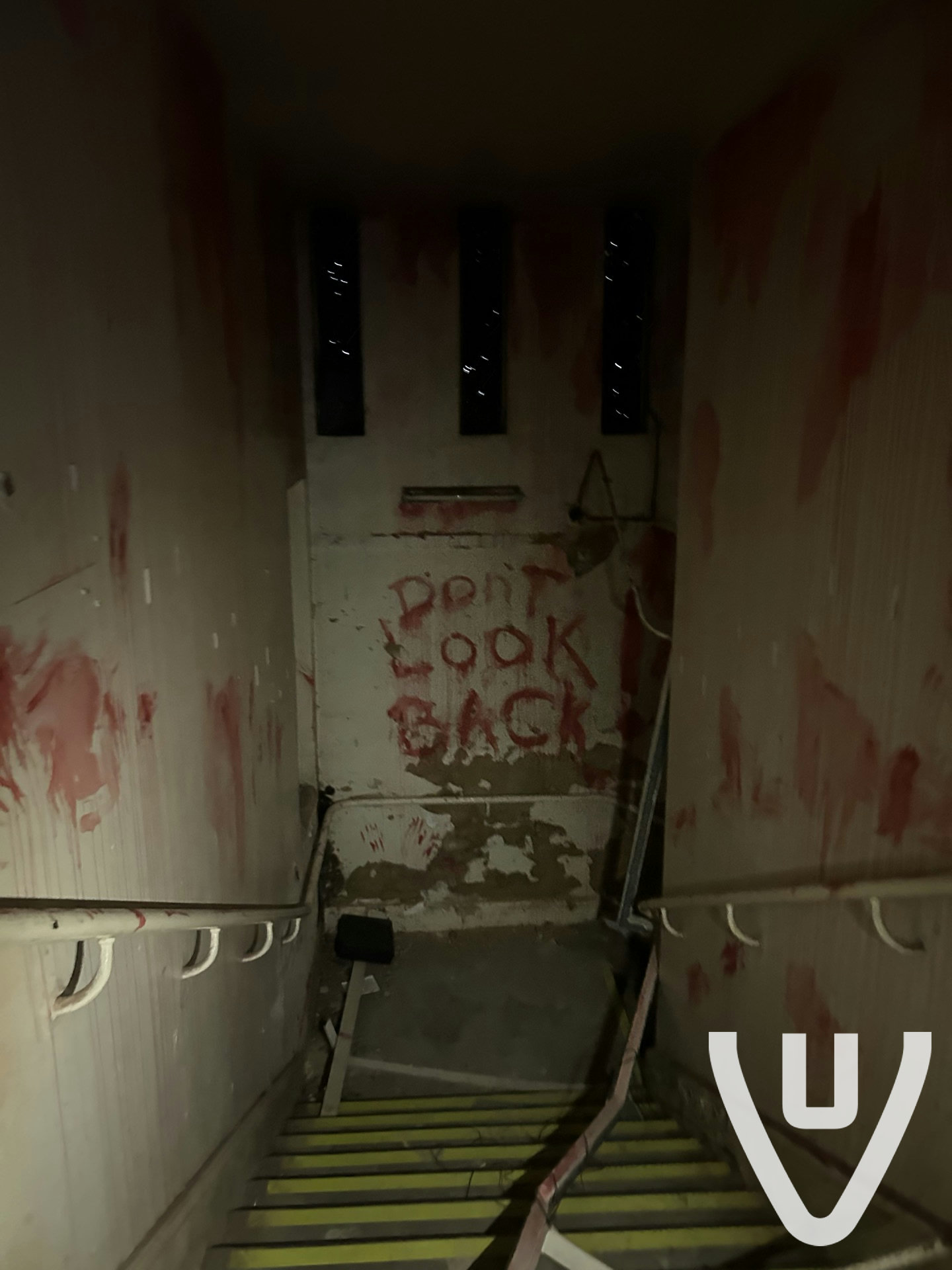 The Majestic Cinema / Haunted Museum