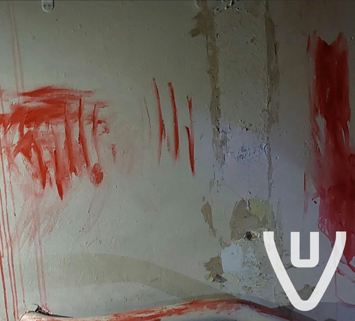 The Majestic Cinema / Haunted Museum