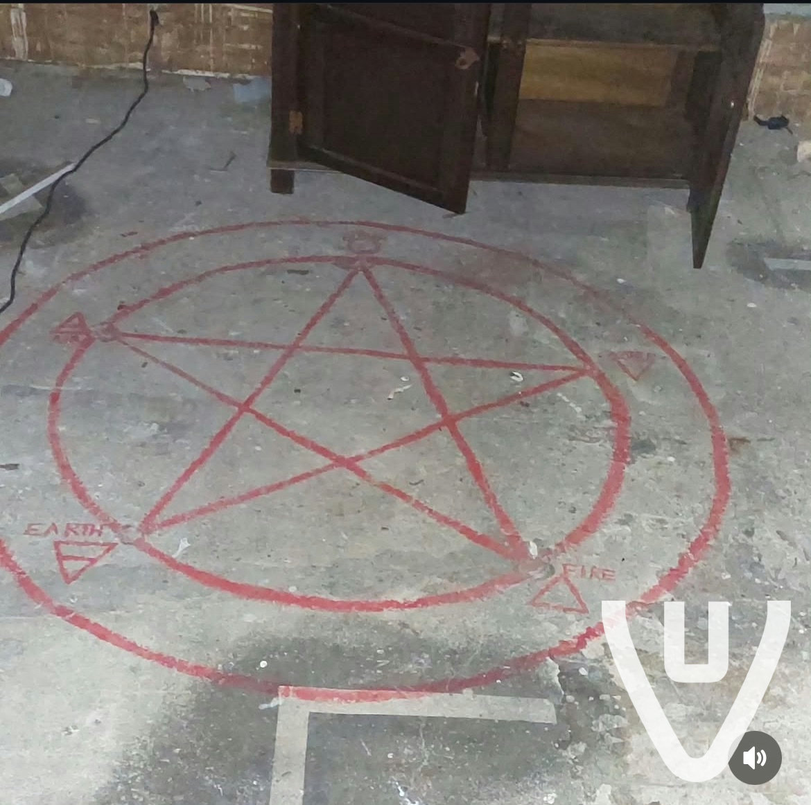 The Majestic Cinema / Haunted Museum