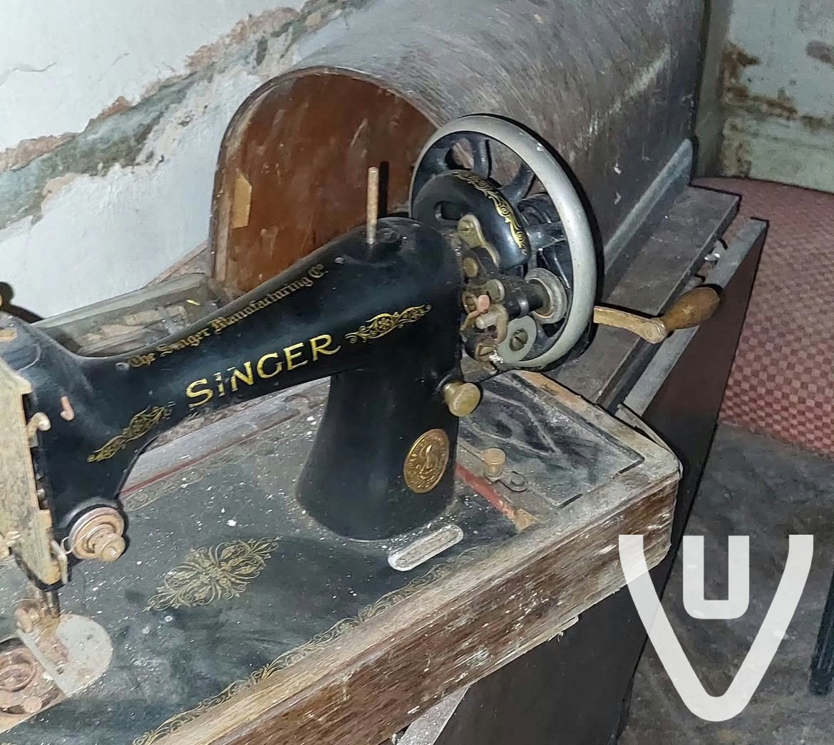 The Majestic Cinema / Haunted Museum