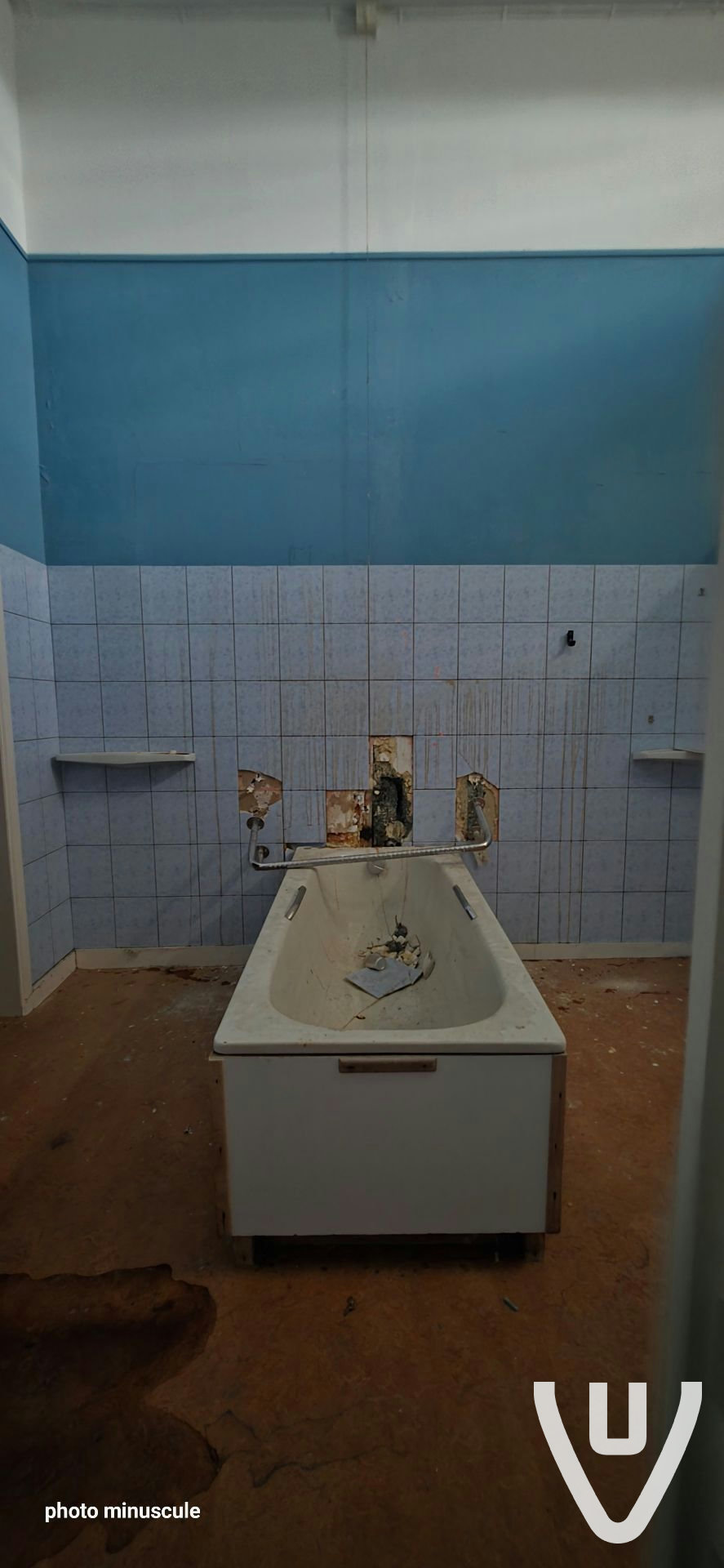 Hospital D / Nursing home D