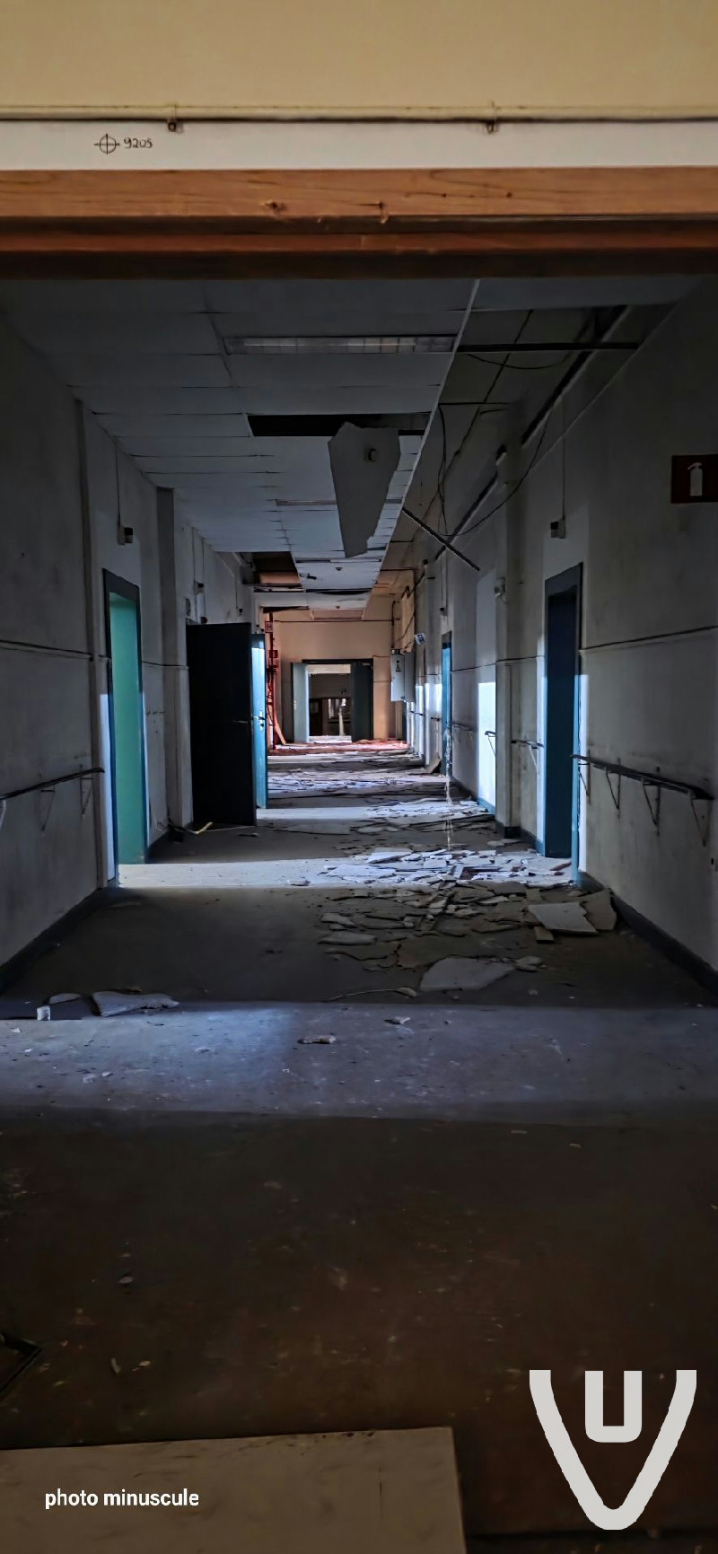 Hospital D