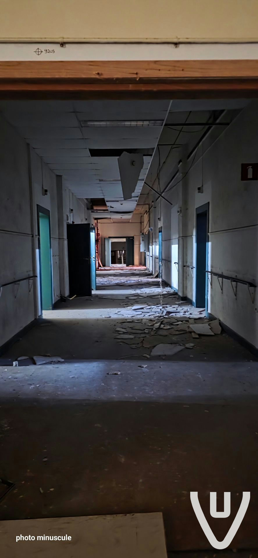 Hospital D / Nursing home D