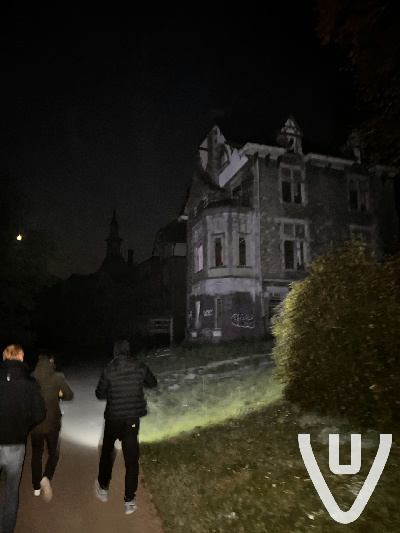 Hospital D / Nursing home D