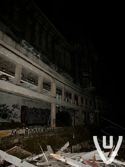 Hospital D / Nursing home D