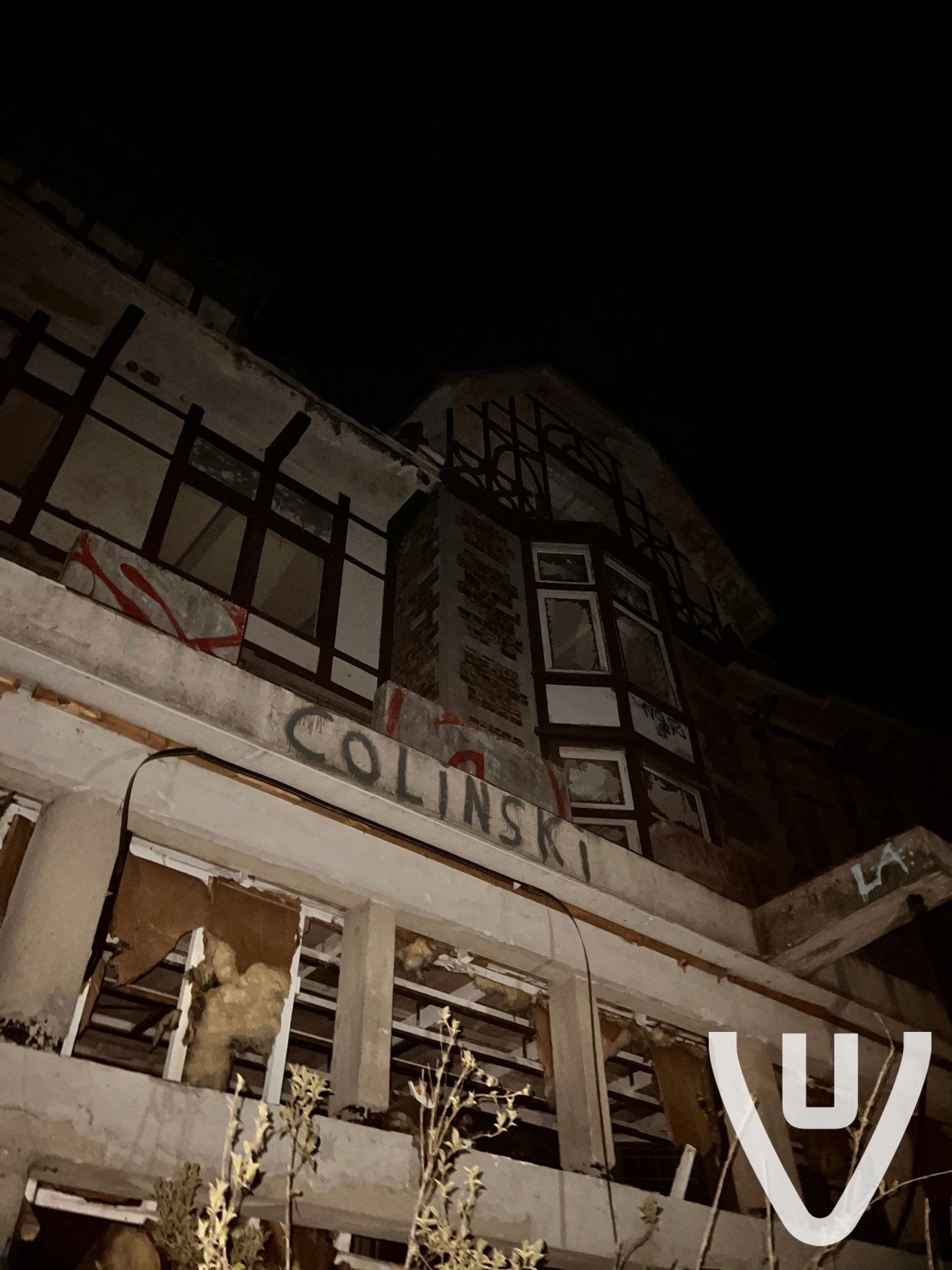 Hospital D / Nursing home D