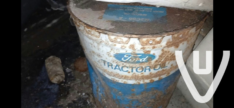 De Twee Boerenschuren