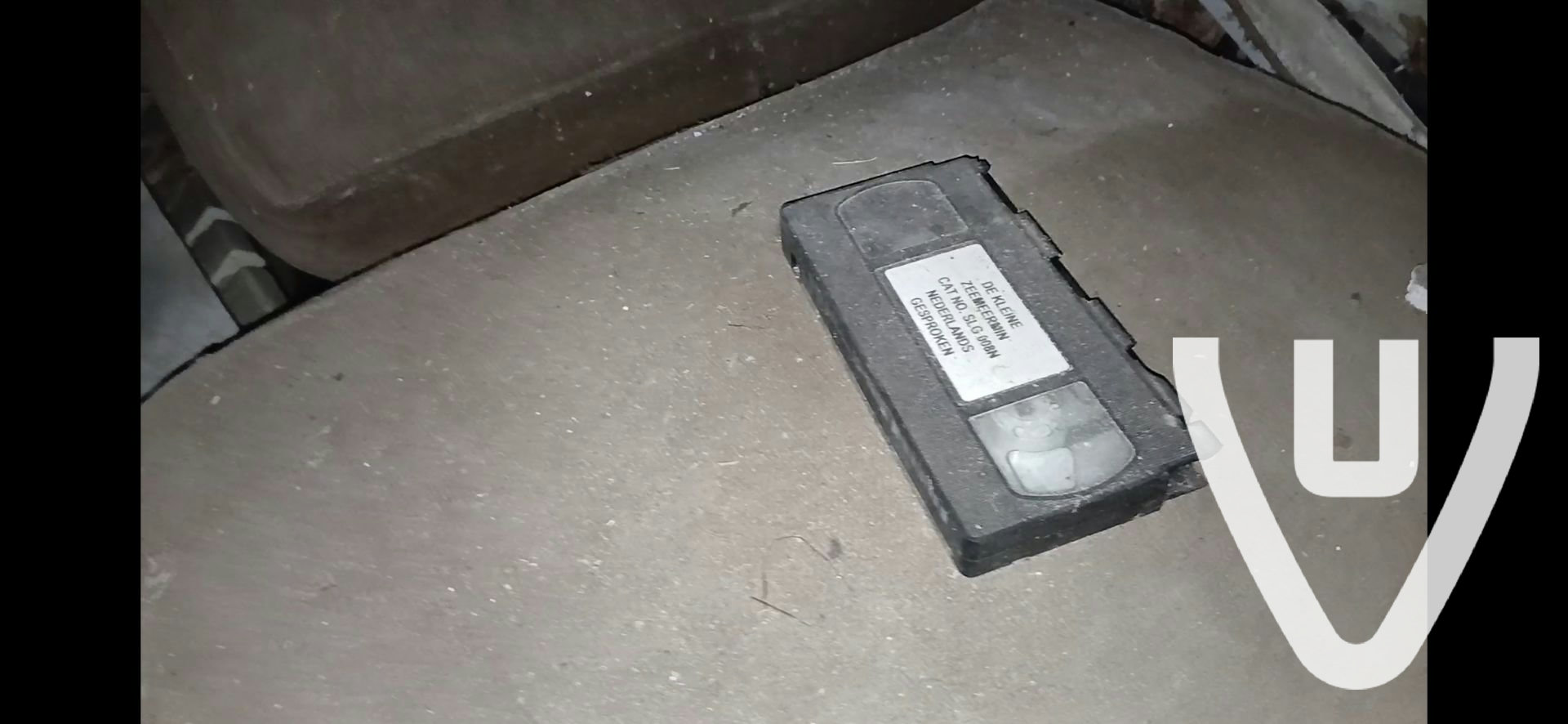 De Twee Boerenschuren