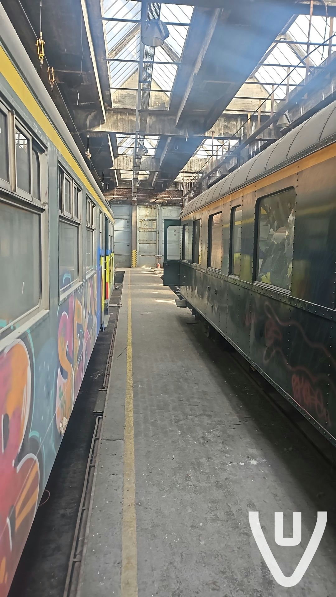 Van lissum en van meel