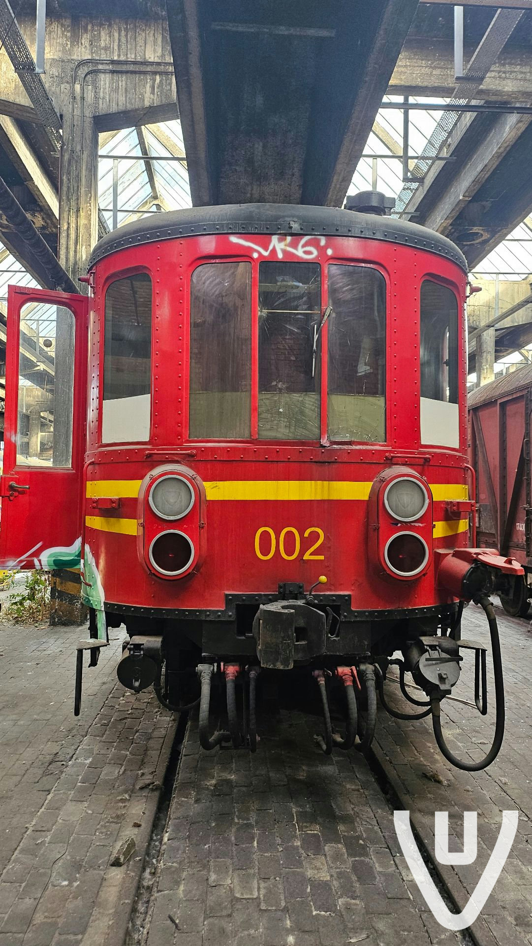 Van lissum en van meel