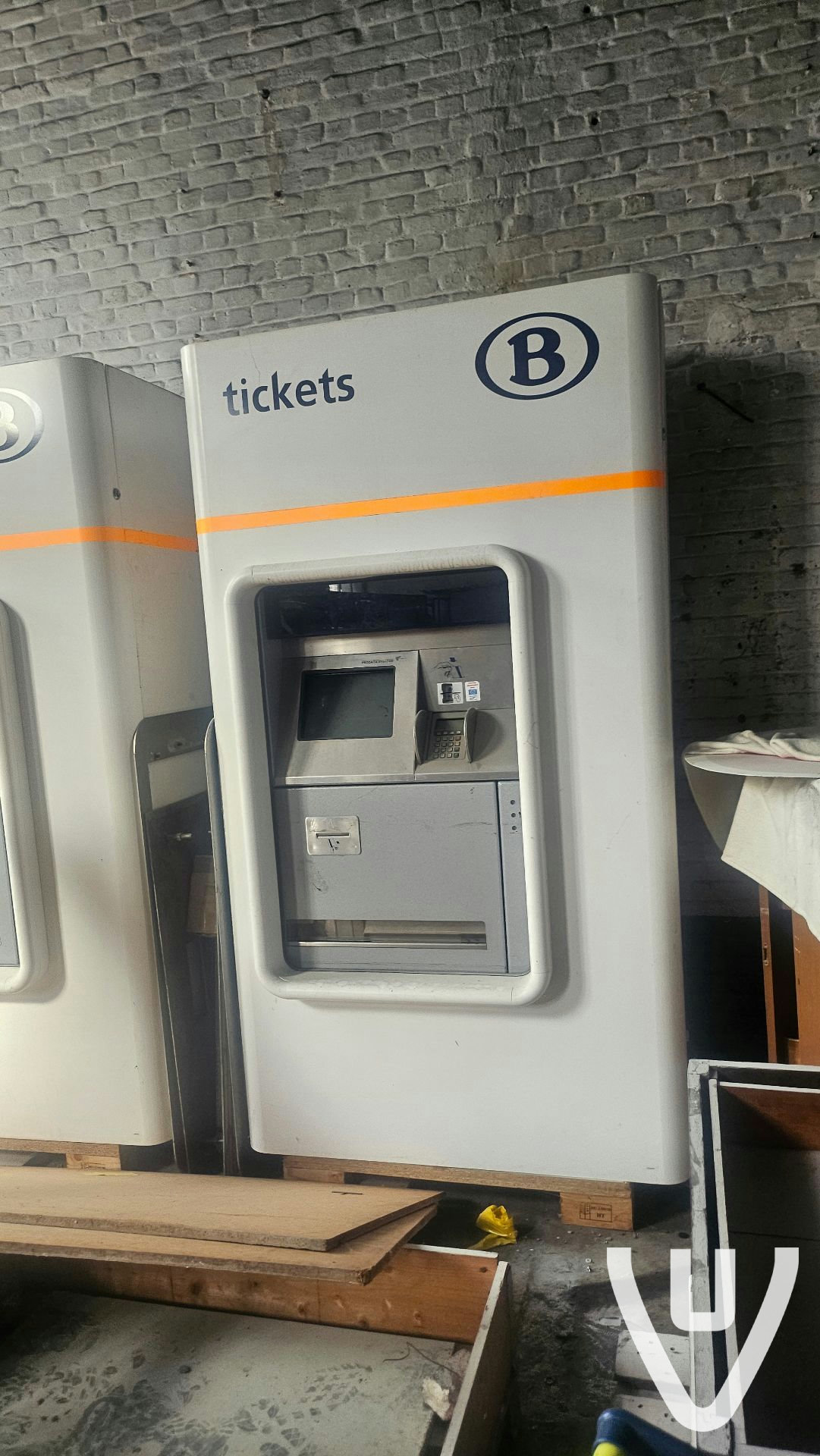 Van lissum en van meel