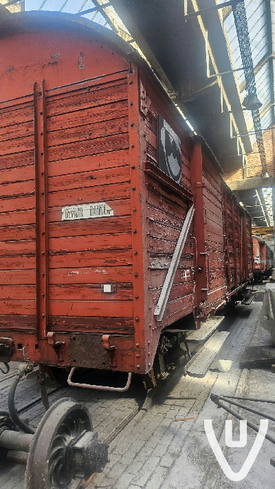 Van lissum en van meel