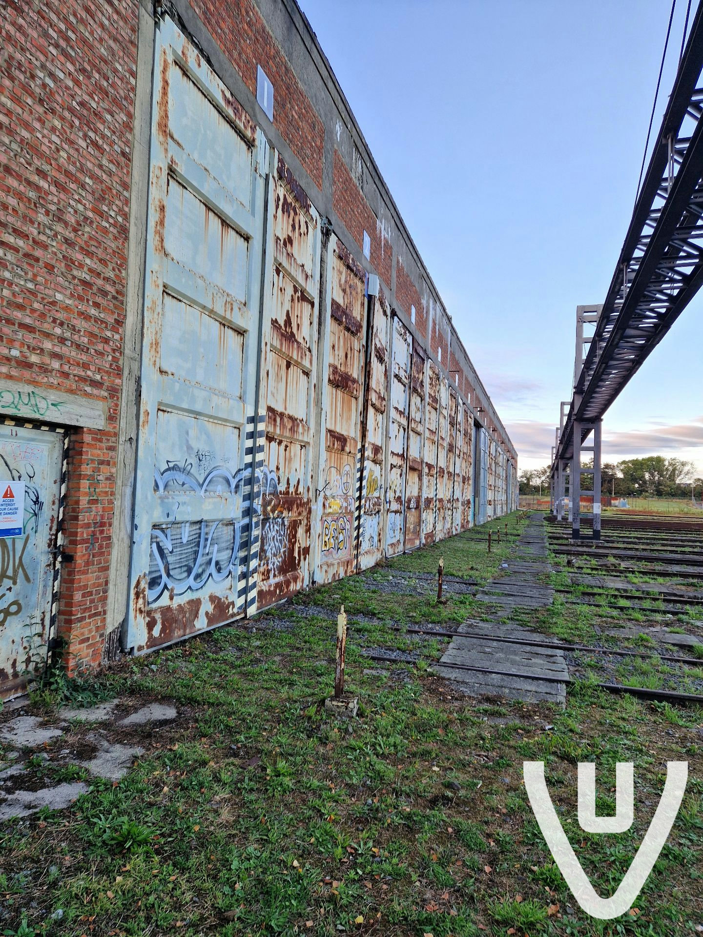 Location report evidence