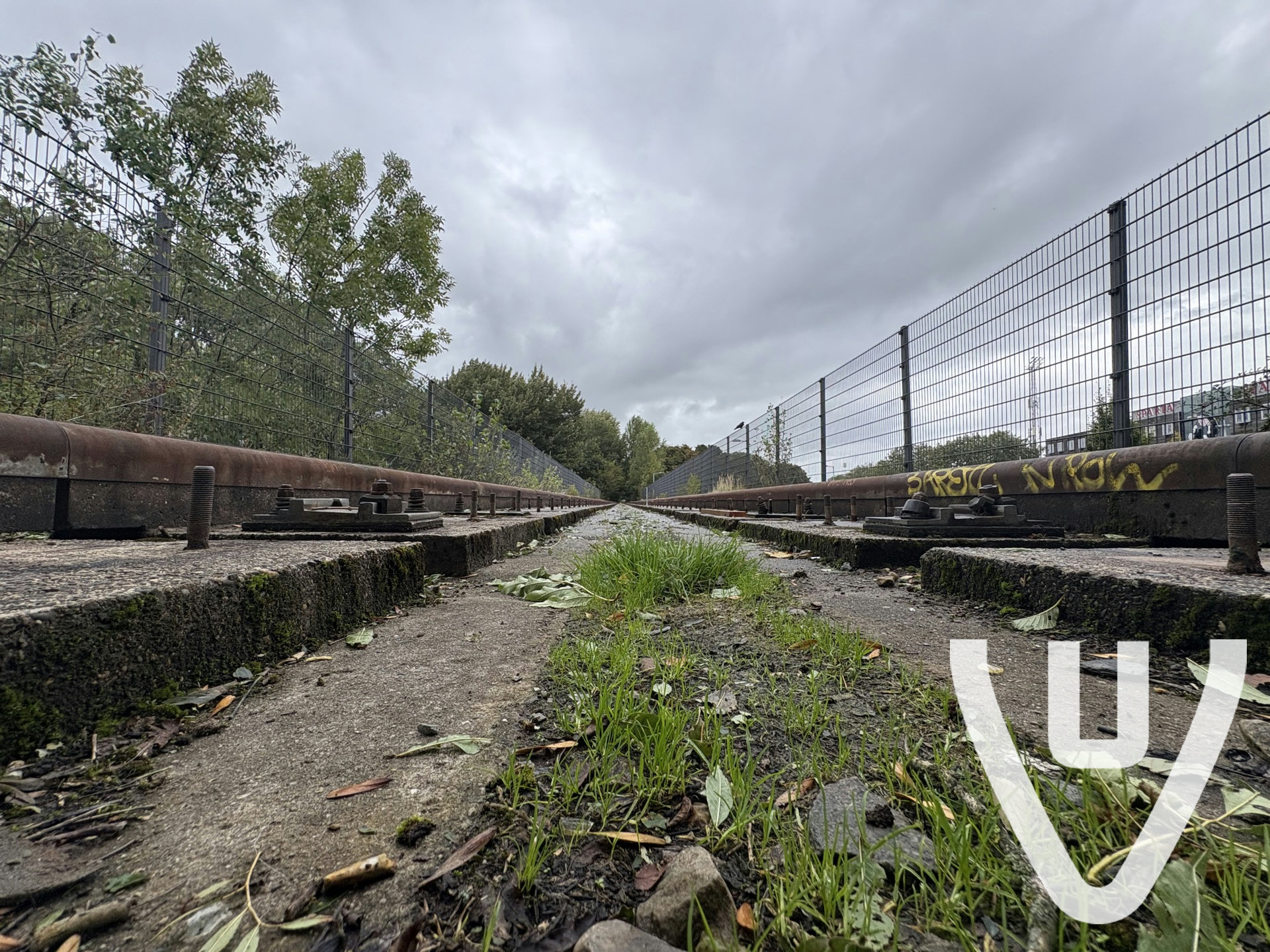 The Forgotten Spartan Bridge