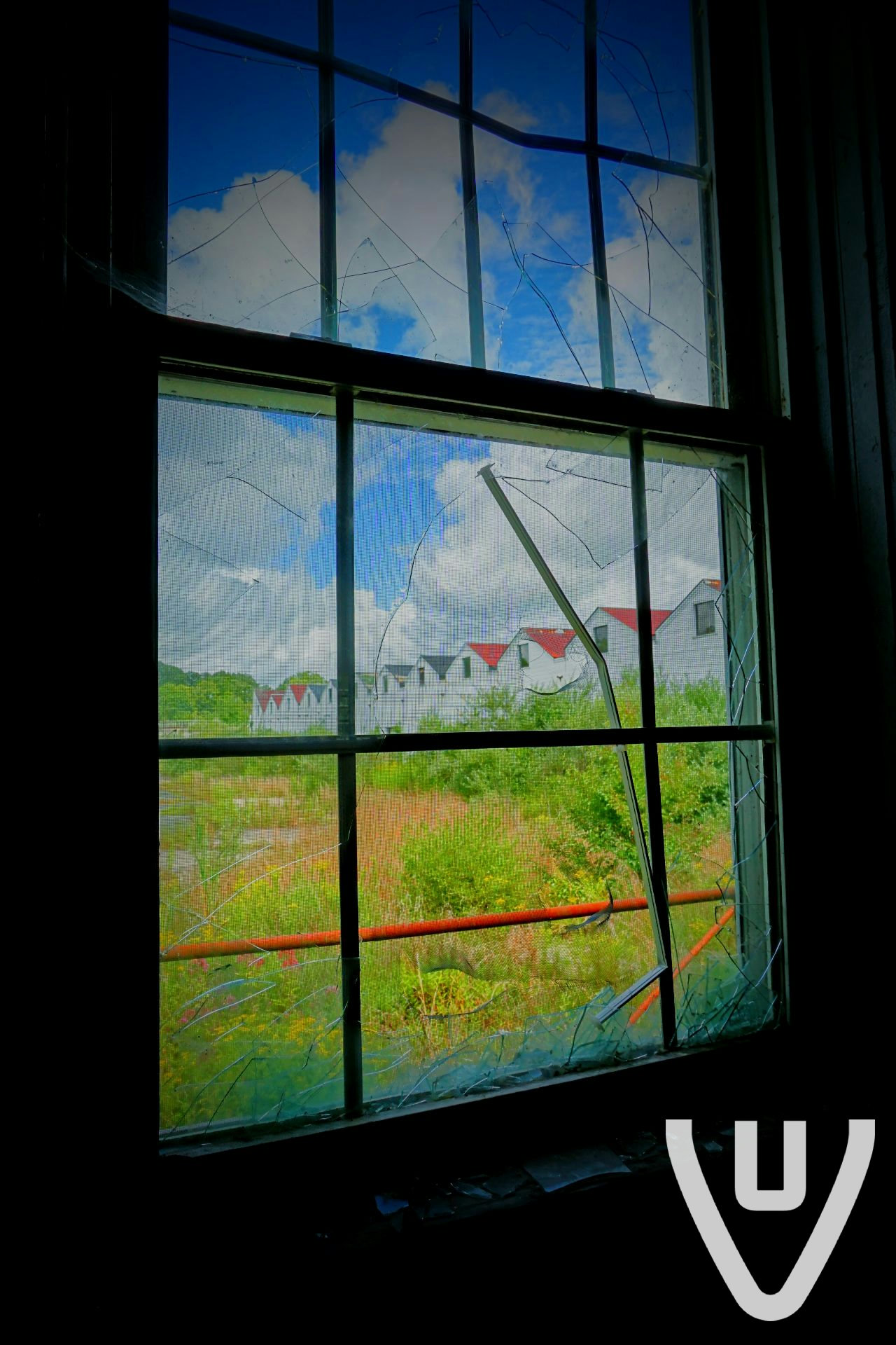 All photos are within the grounds of the property and display some of what there is to see such as the vehicles