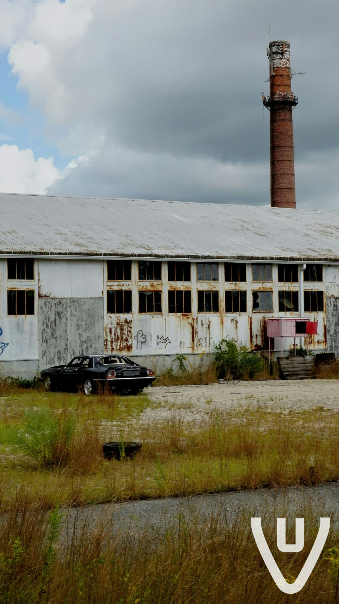 All photos are within the grounds of the property and display some of what there is to see such as the vehicles