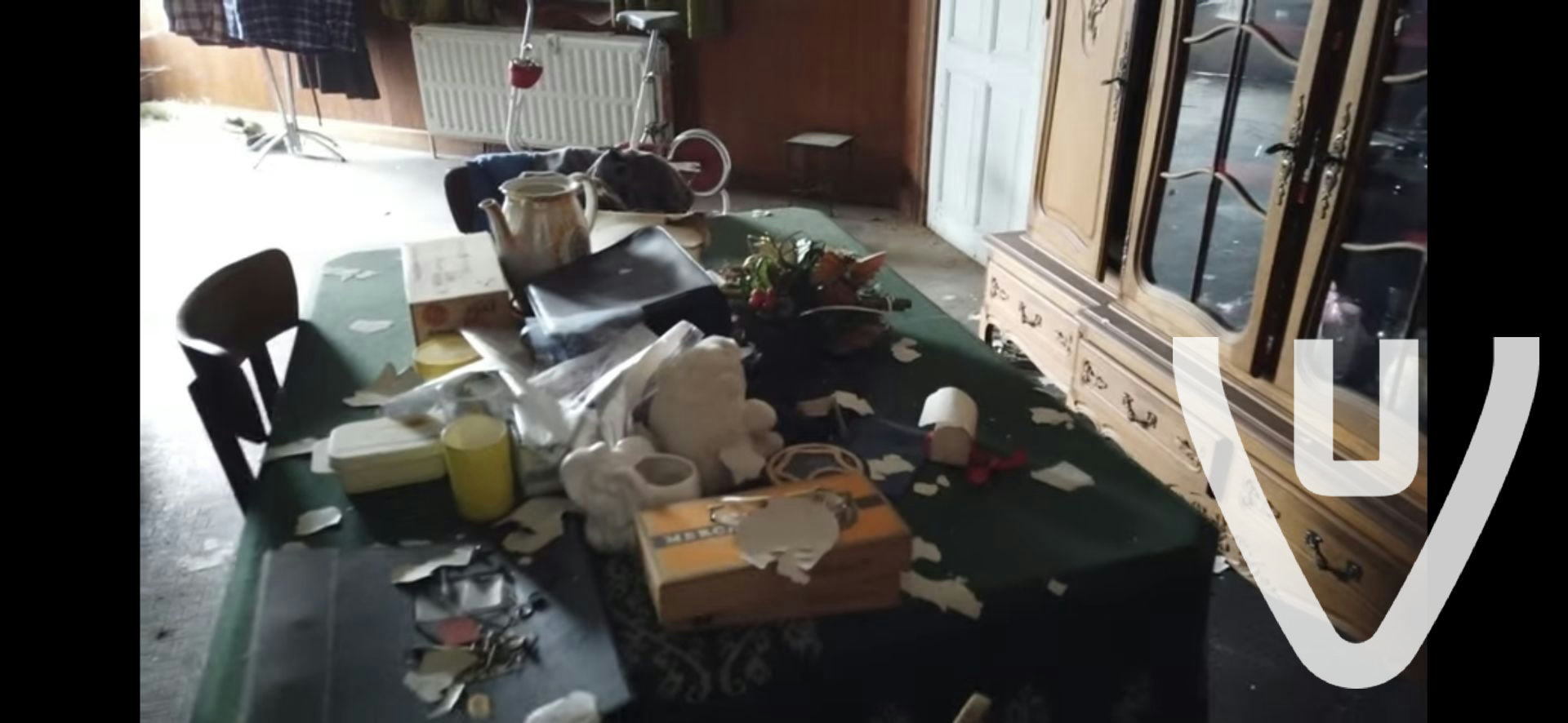 Community photo of Onbekend Terrein in Belgium by Missy jessy - Photo 5