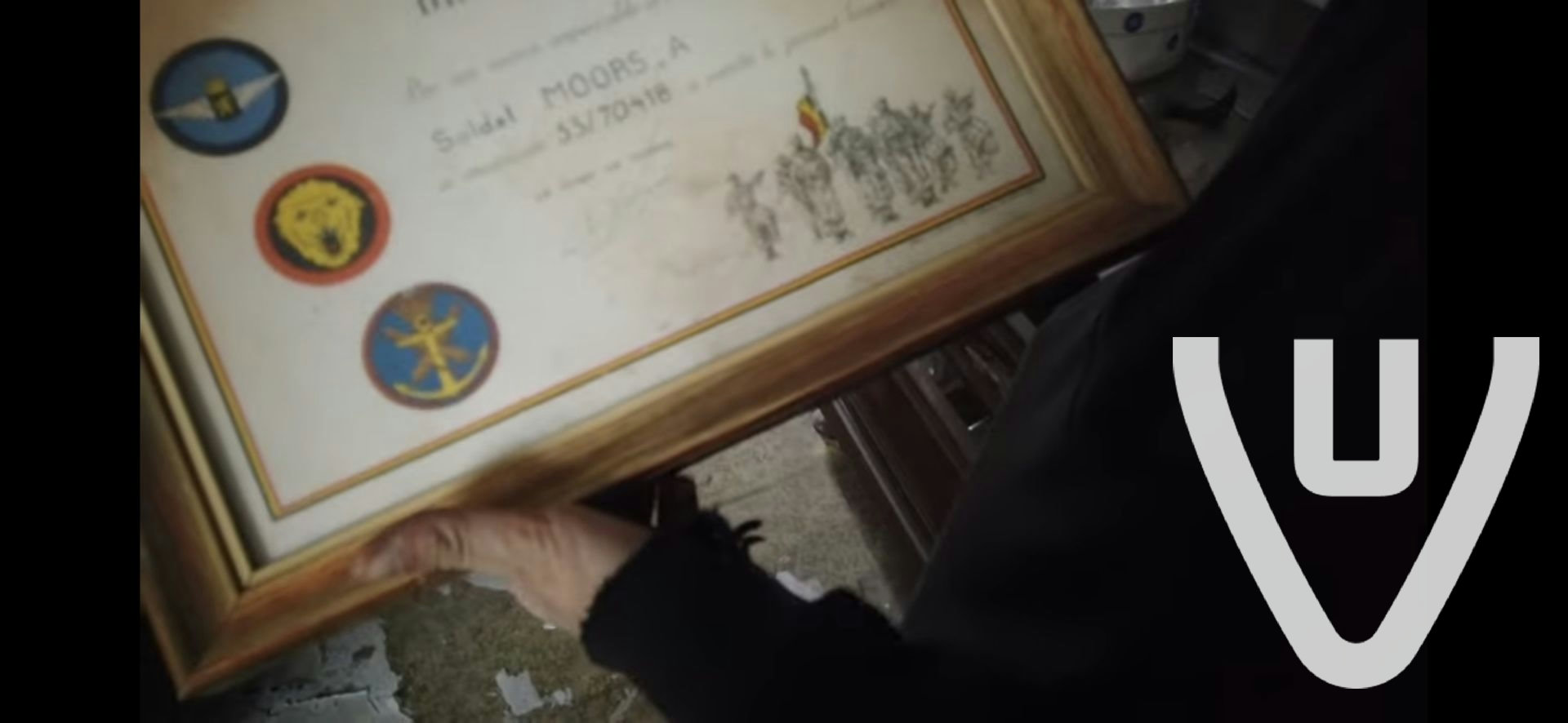 Community photo of Onbekend Terrein in Belgium by Missy jessy - Photo 2