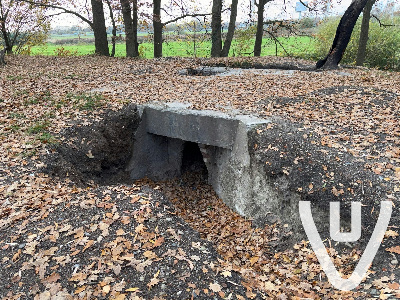 De Vergeten Bunker