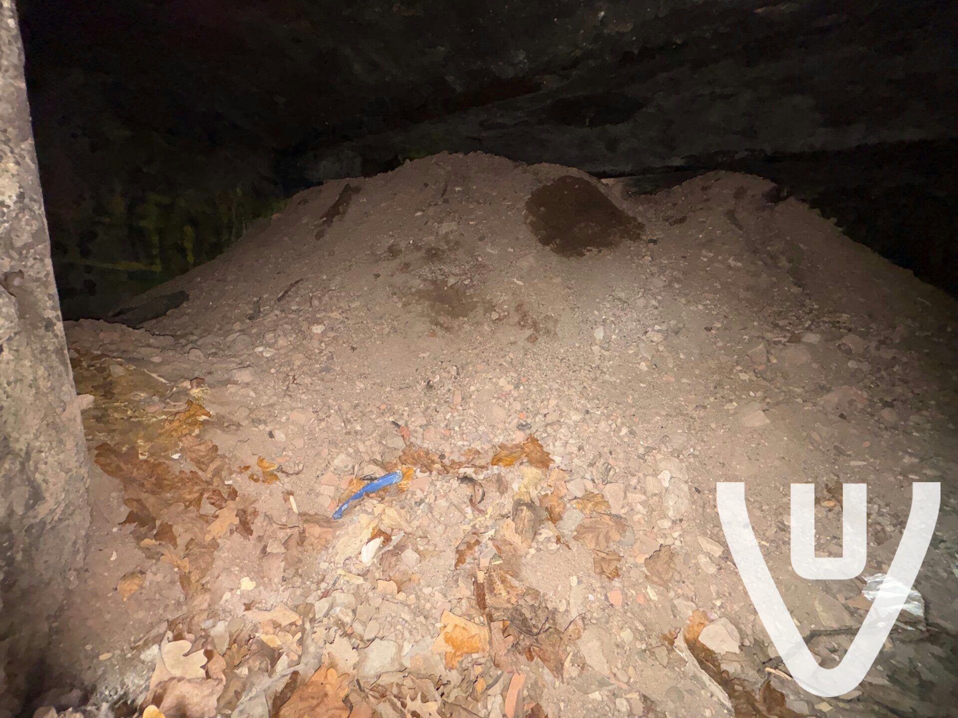 Community photo of De Vergeten Bunker in Netherlands by Dutch Hunting NL - Photo 1