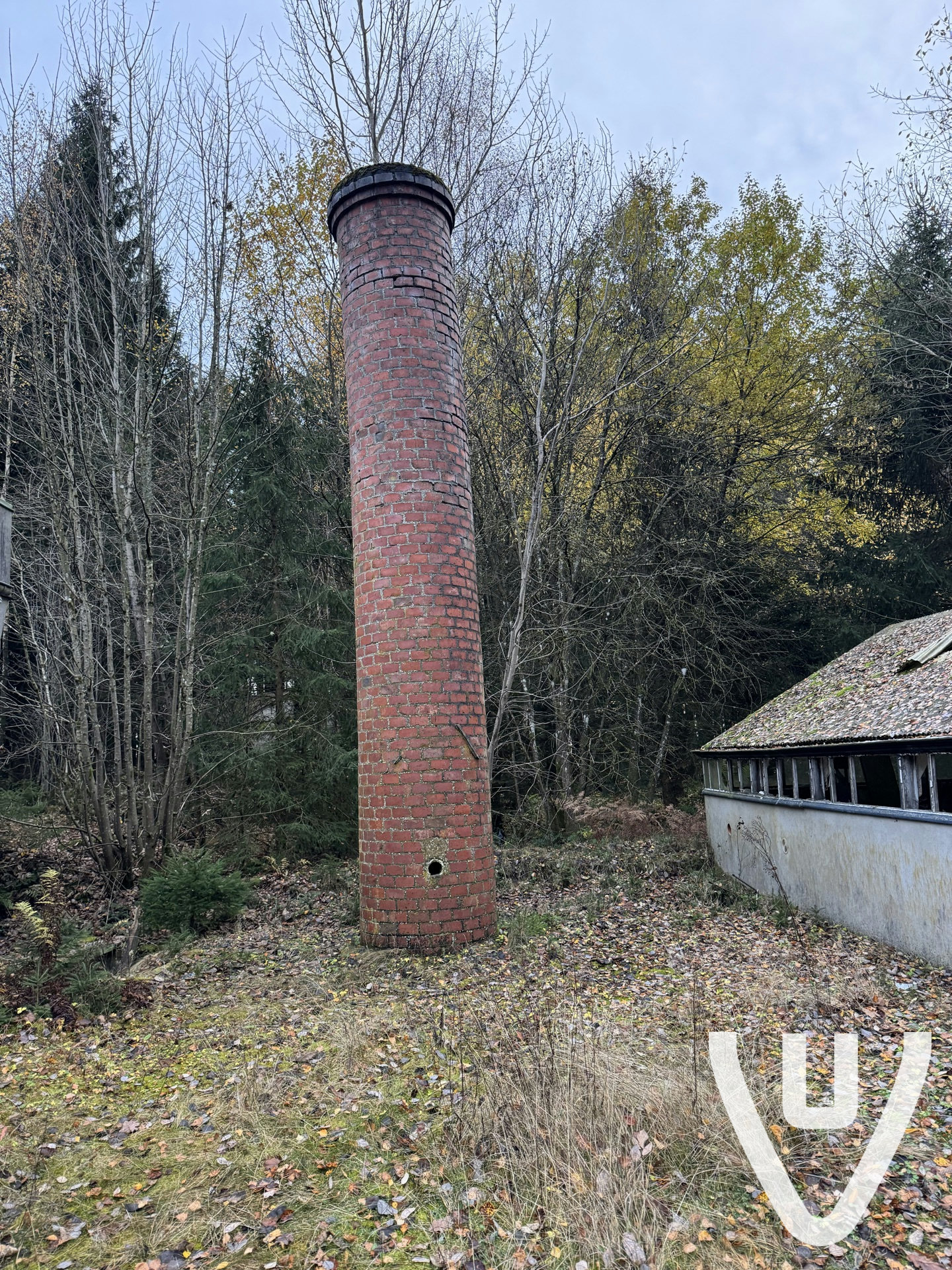 Community photo of Huize Schoorsteen in Belgium by Pups5001 - Photo 2