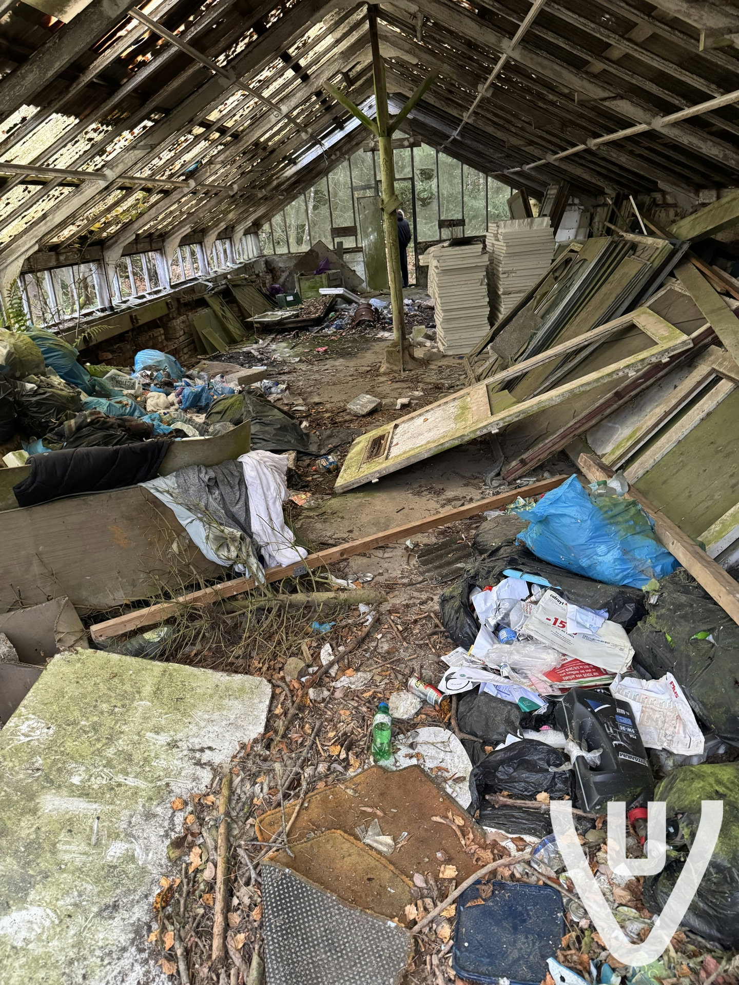 Community photo of Huize Schoorsteen in Belgium by Pups5001 - Photo 1