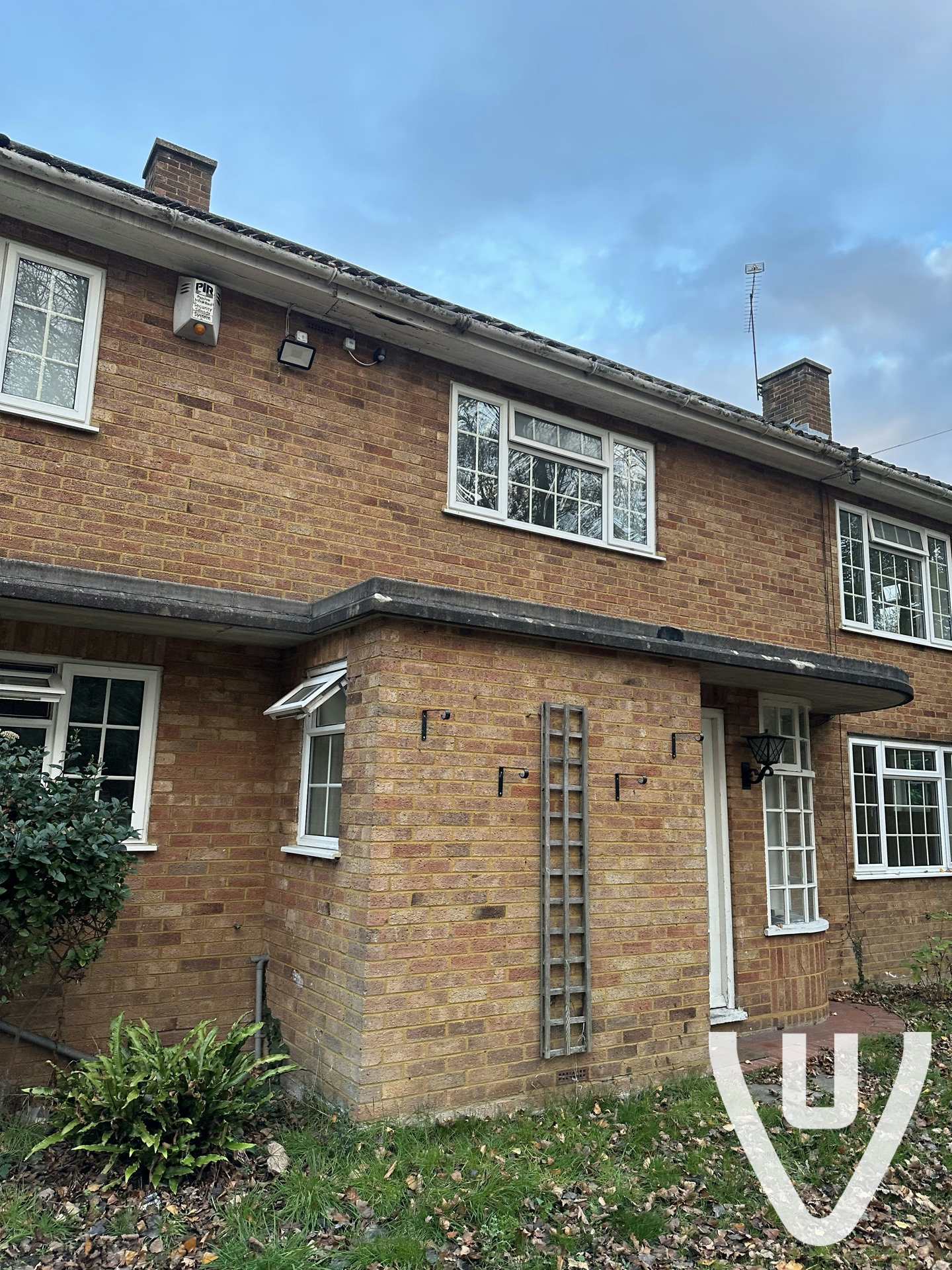 Abandoned house untouched lovely find!