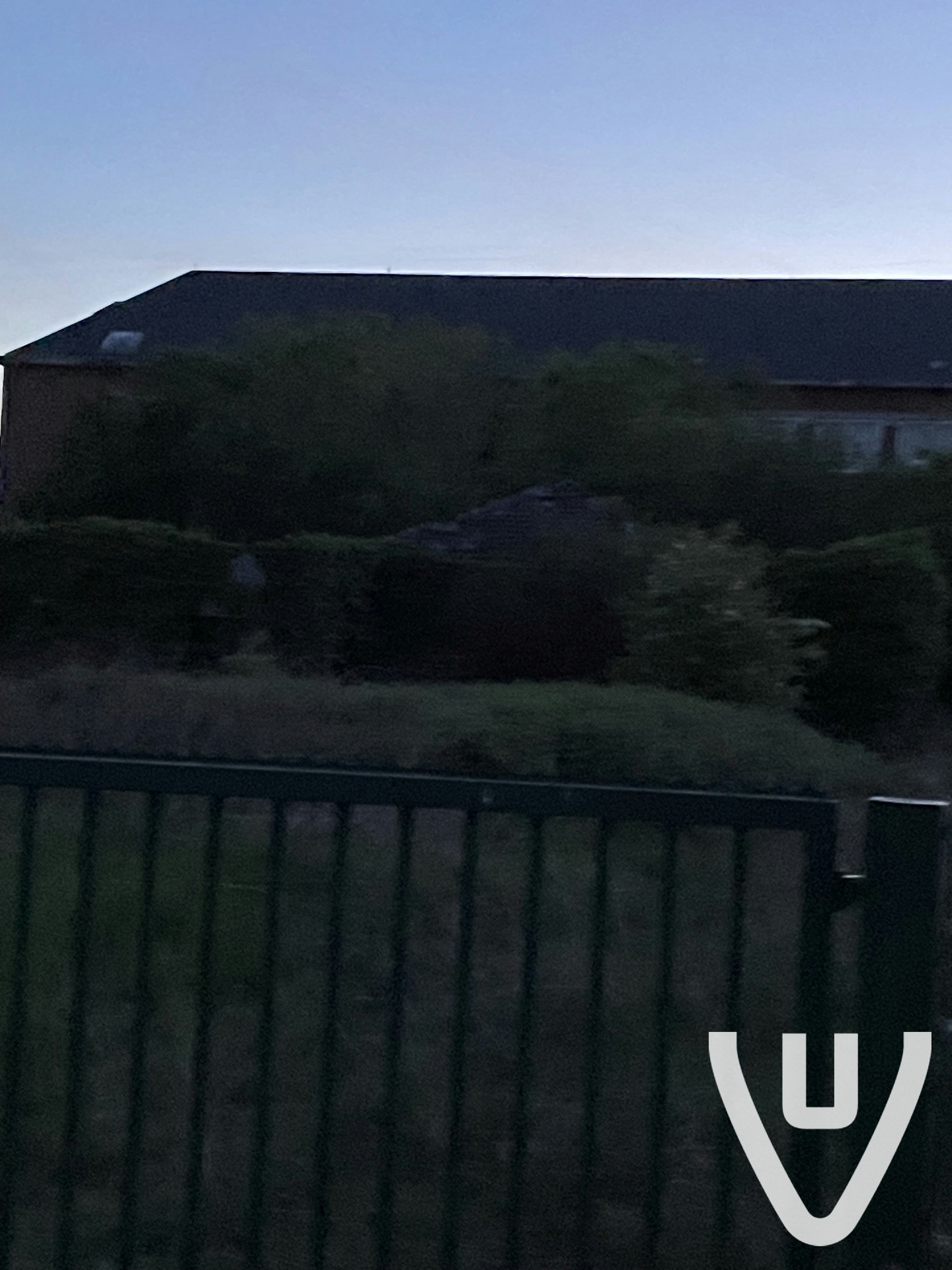 Community photo of Orphelinat de la Dreve in Belgium by anonymous contributor: Location report evidence