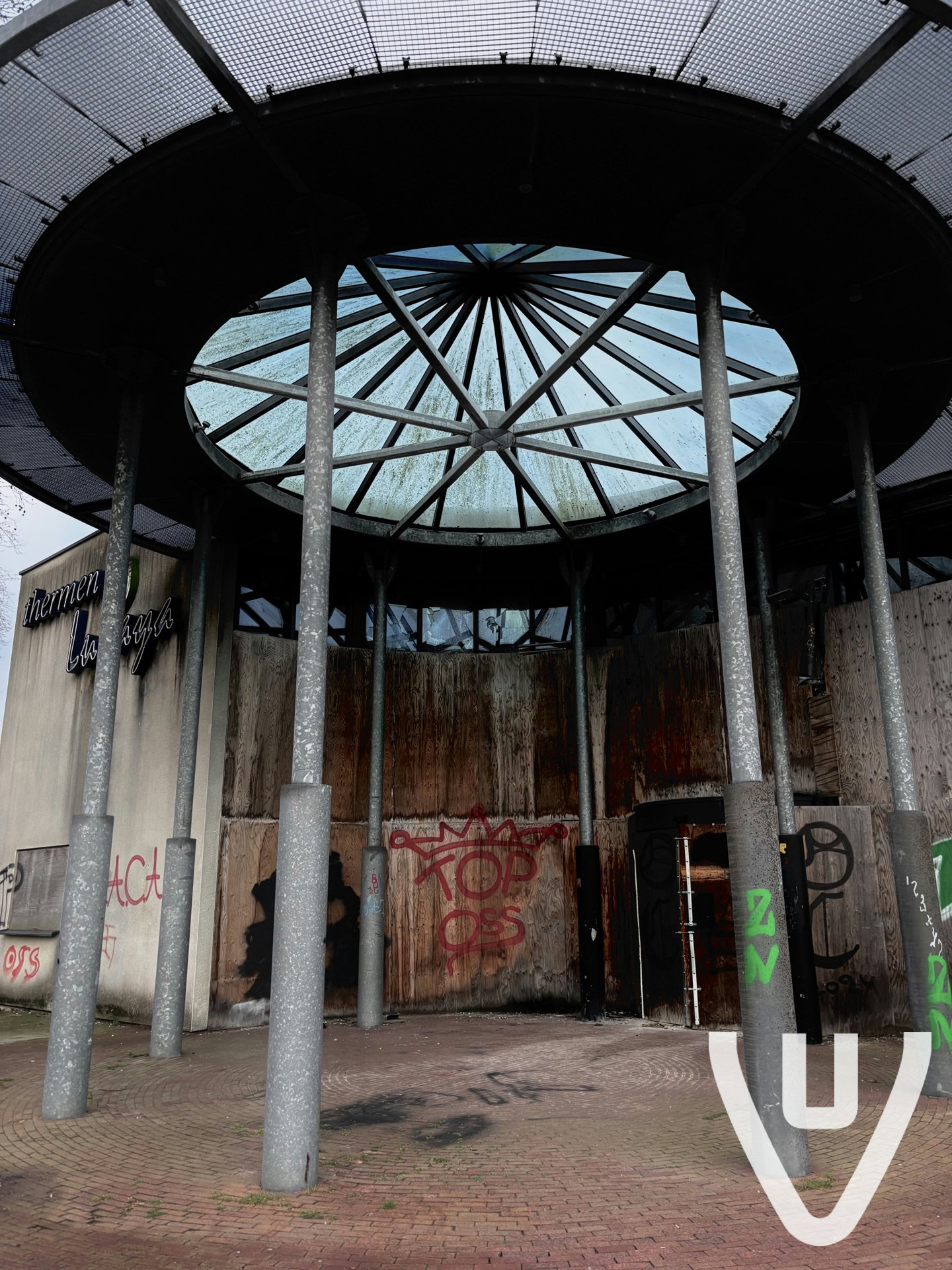 Community photo of Sauna Thermen in Netherlands by Sharessa98@icloud.com - Photo 1