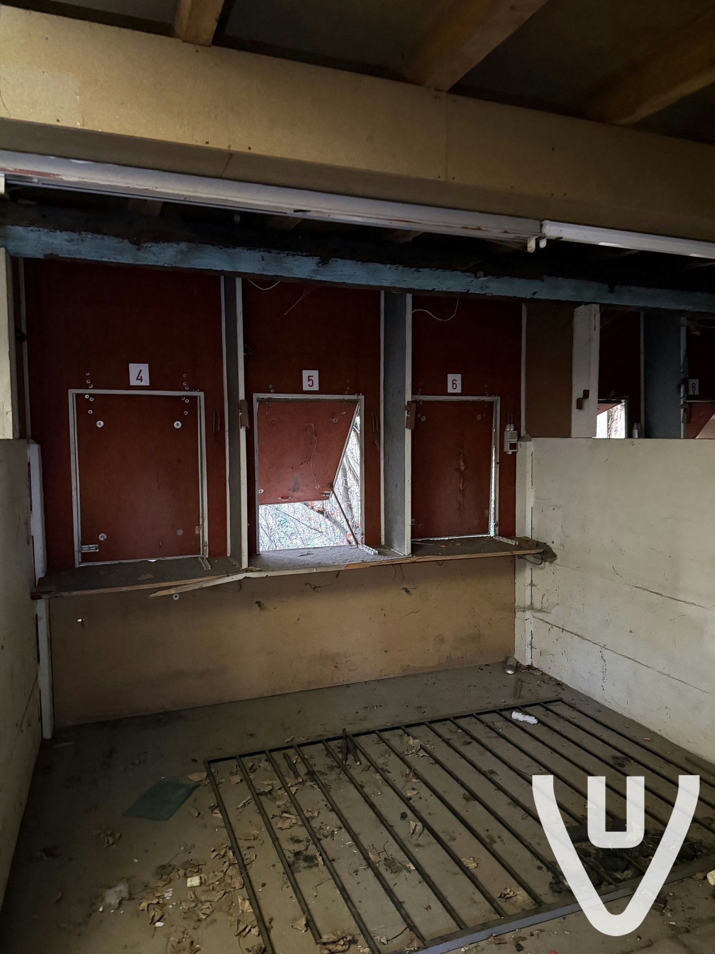 Es lohnt sich überhaupt nicht diesen Ort zu besuchen . Einfach eine langweilige ruine