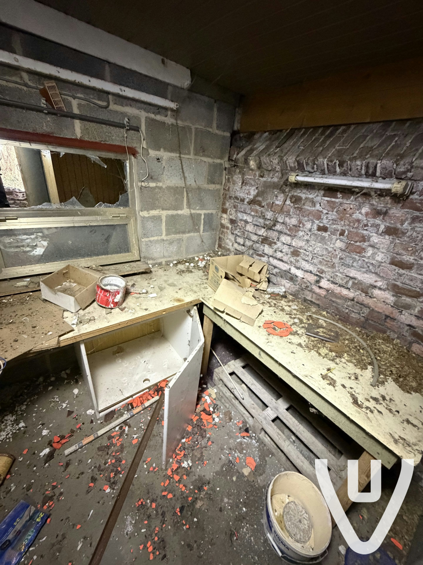 Es lohnt sich überhaupt nicht diesen Ort zu besuchen . Einfach eine langweilige ruine